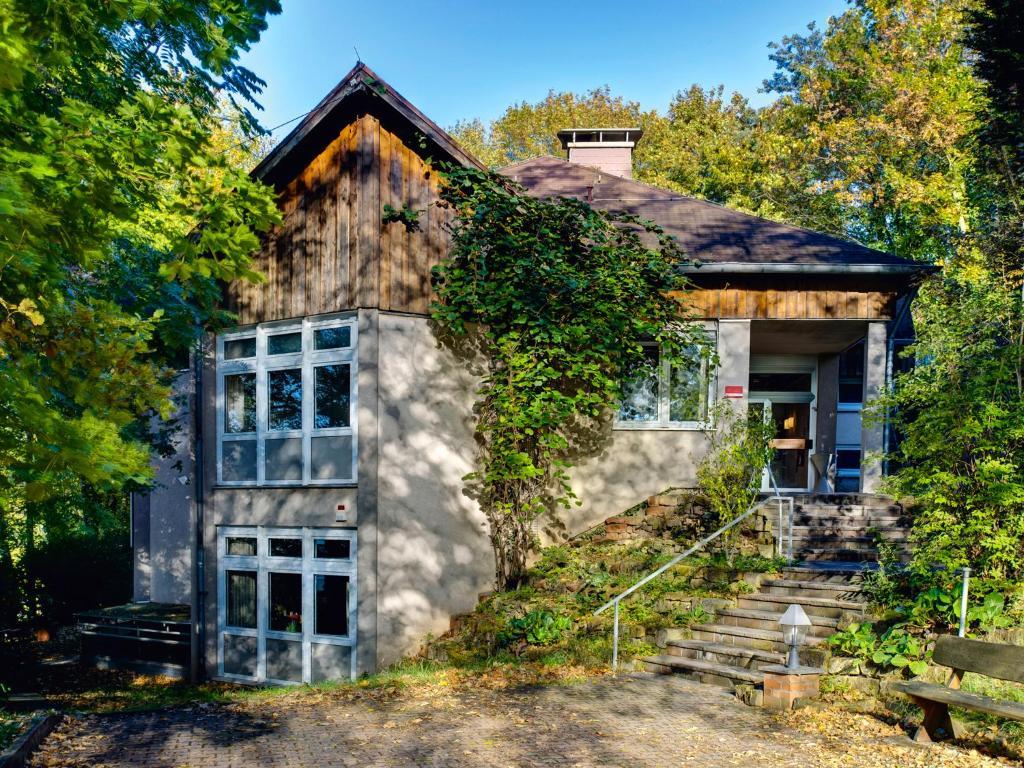Hotel Babalou Im Burckhardthaus 겔른하우젠 외부 사진