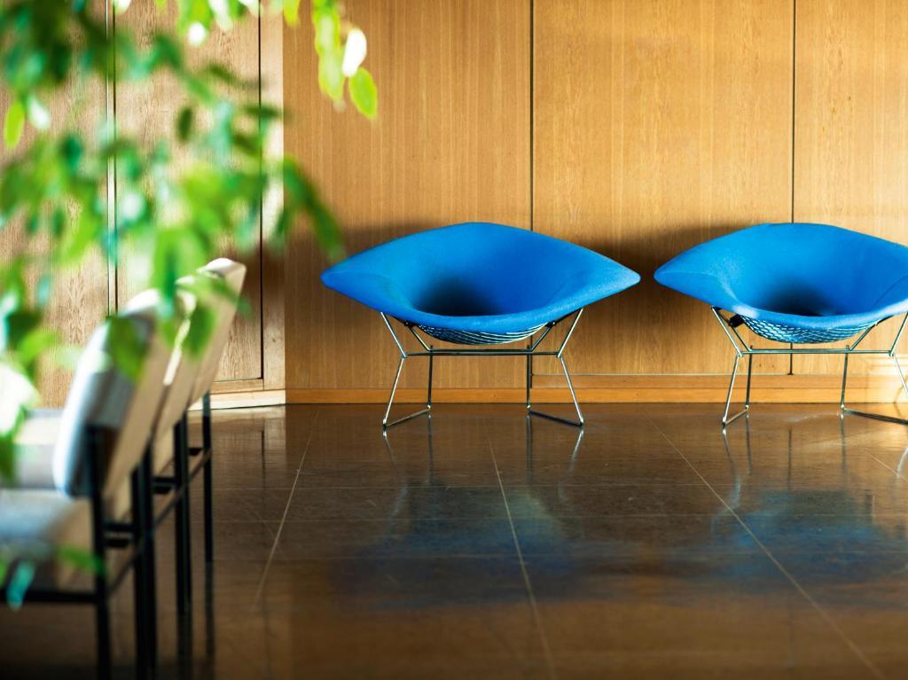 Hotel Babalou Im Burckhardthaus 겔른하우젠 외부 사진
